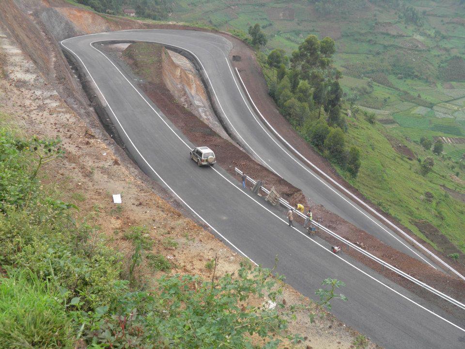 Driving Tips for Foreign Visitors to Uganda